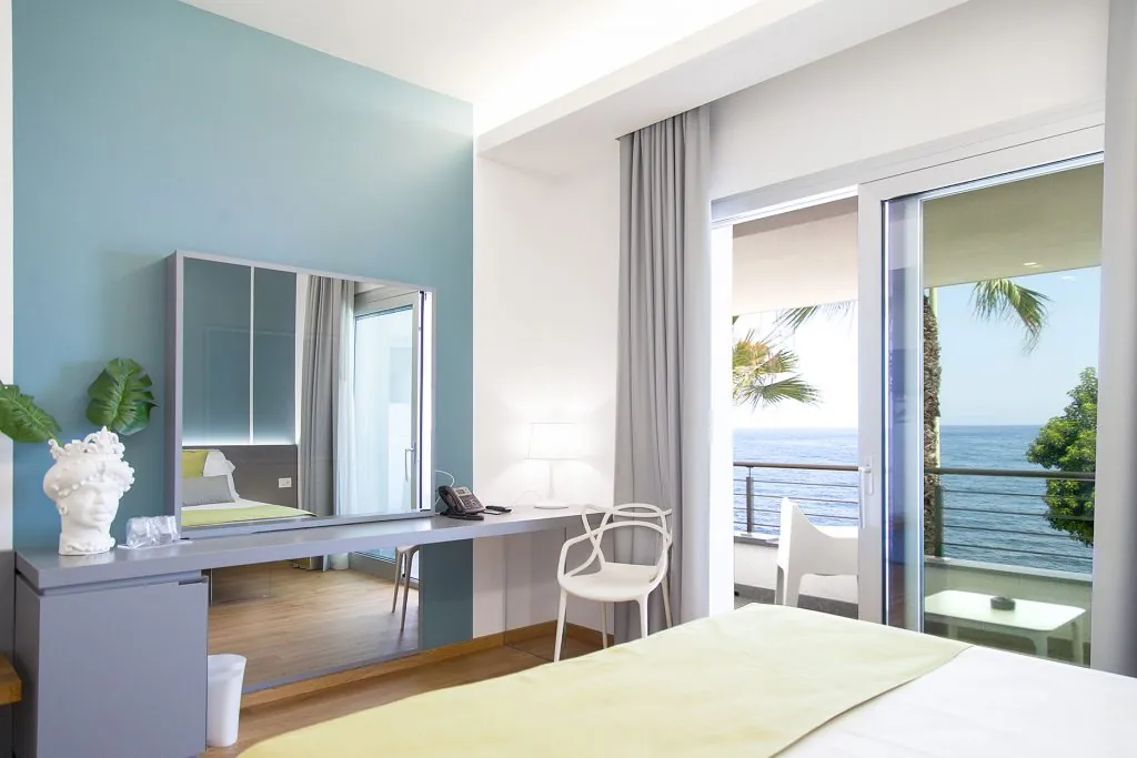 Deluxe vista mare - immagine 2