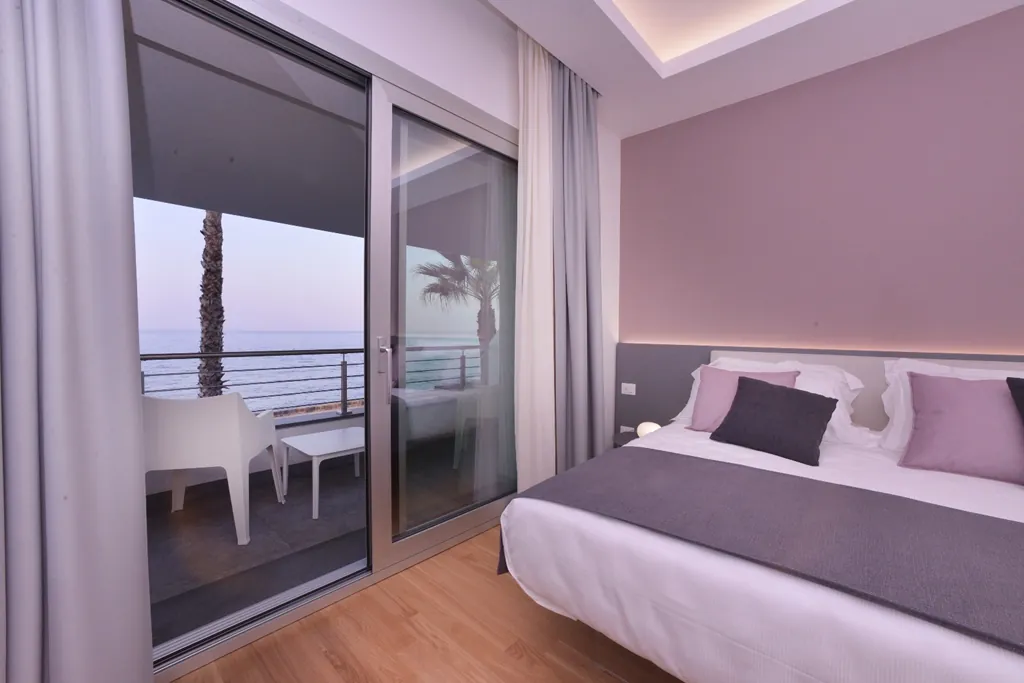 Deluxe vista mare - immagine 6