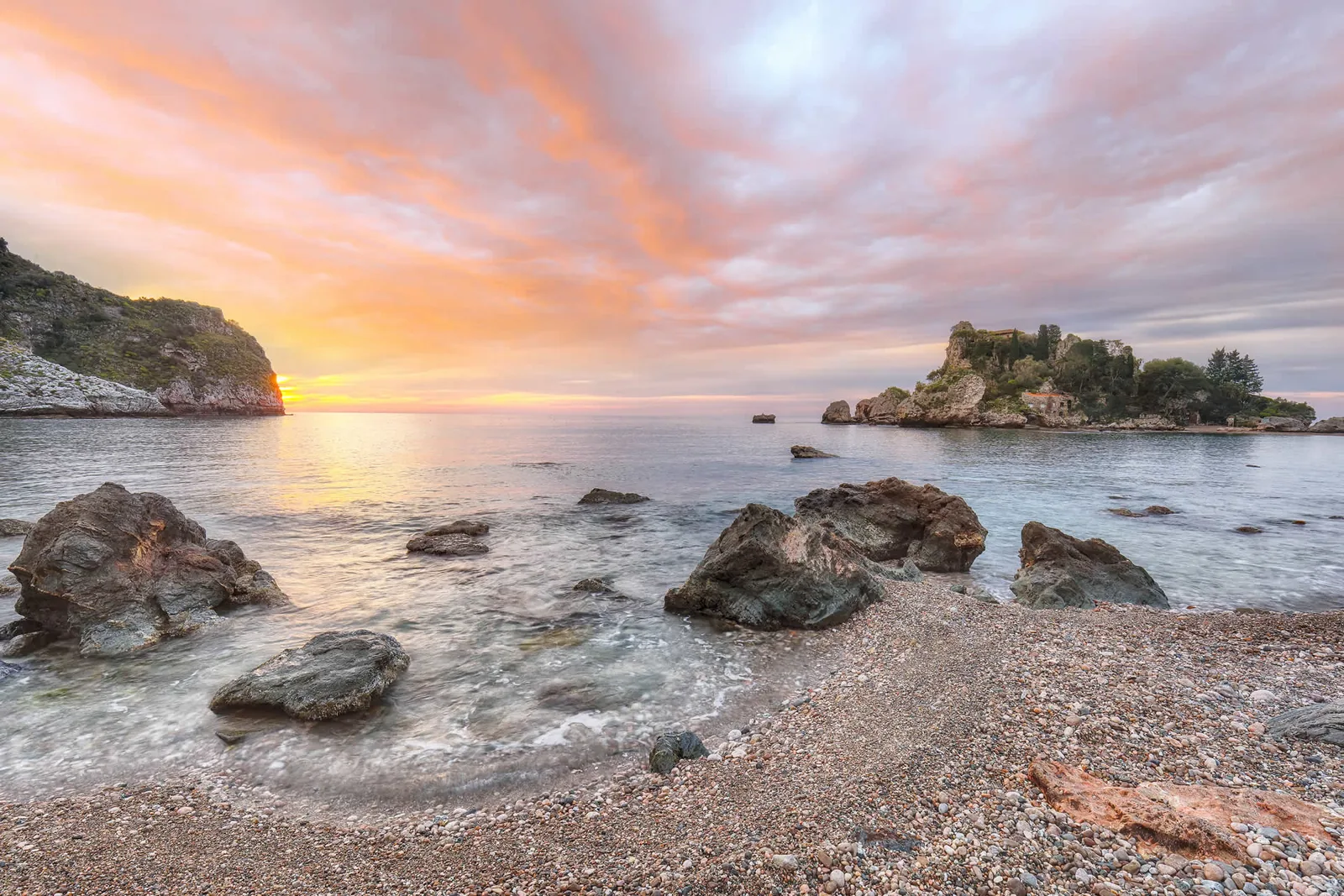Costa siciliana
