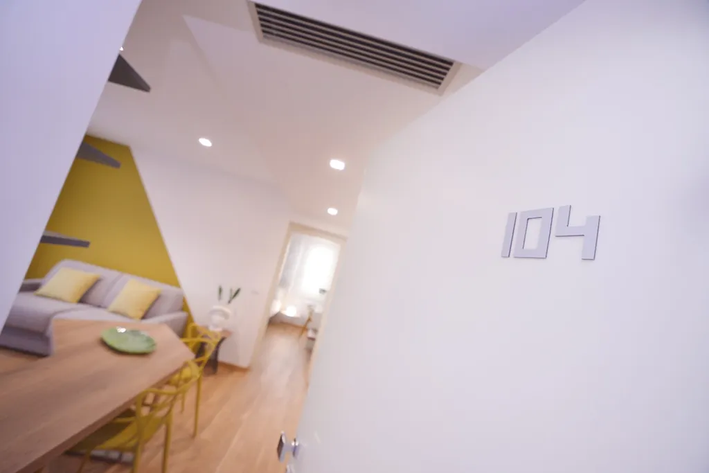 Mini appartamento - immagine 2