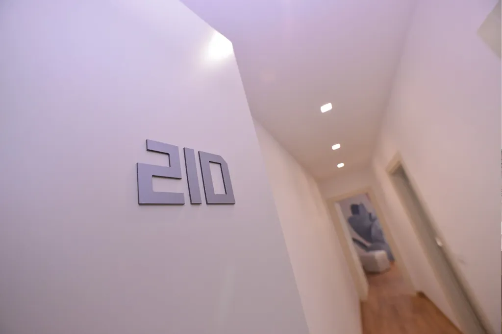 Suite 210 - immagine 1