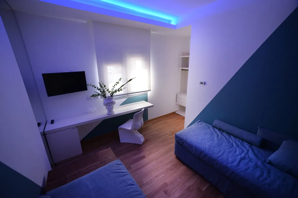 Suite 210 - immagine 3