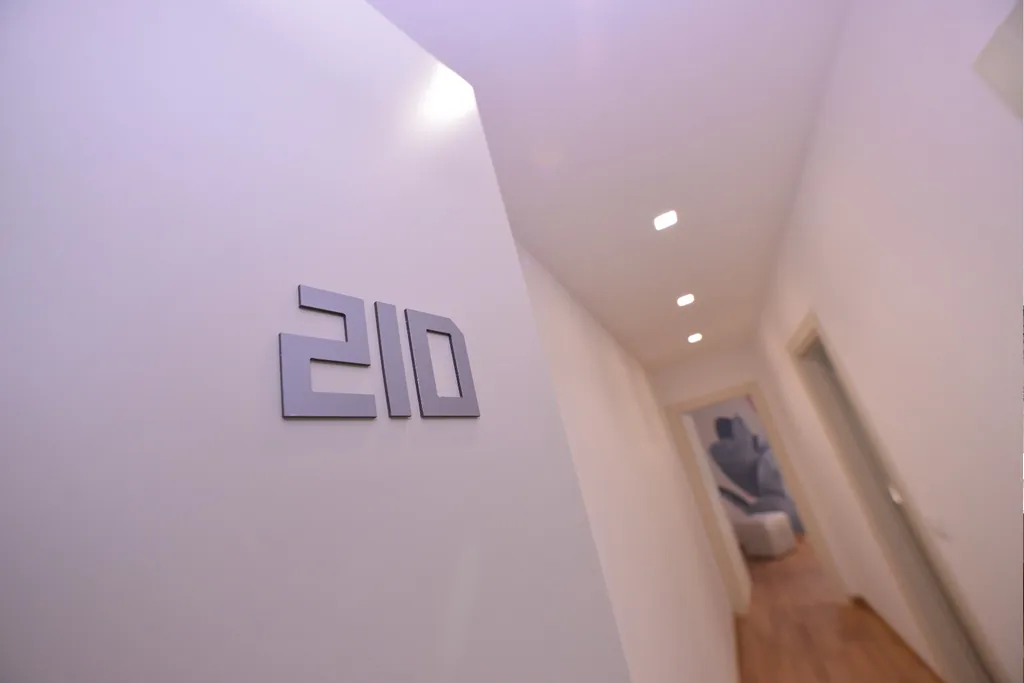 Suite 210